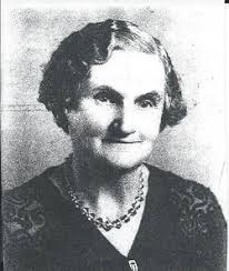 Emmaline “Emma” Starr Carson (1861-1943)