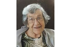 Lois Witherspoon Obituary (1926