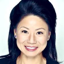 Amy Xu's Instagram, Twitter & Facebook