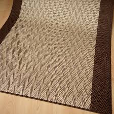 Des weiteren ist der sisalteppich in diversen größen erhältlich, egal ob sie einen im kleinen format 60 x 120 cm benötigen oder ein großes von 400 x 500 cm brauchen, eine reichhaltige größenauswahl. Sisal Laufer Mehr Als 20 Angebote Fotos Preise