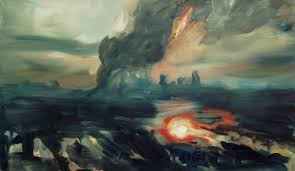 The Real Reason Behind Painting Of Natural Disasters Painting Of Natural Disasters Https Ift Tt 2bqkg6a Natural Disasters Art Natural Disasters Painting