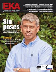 EKA 309 by EKA Consultores