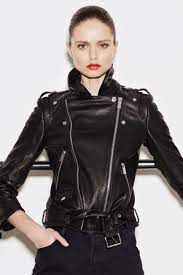 Pin On Leather Style