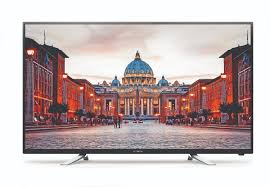 The tv features an excellent refresh rate of 60hz and comes with an led backlight for added picture clarity thus creating an immersive viewing. Hitachi 55 Class 4k 2160p Led Tv 55c60 Walmart Com Walmart Com