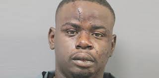 Home invasion, attempted rape leads to arrest