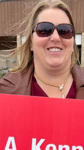 Hall County Public Defender preliminary results