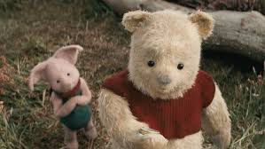 One of the problems with christopher robin is right there in the title. For Christopher Robin Outselling Tom Cruise Is An Impossible Mission The New York Times