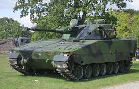 Combat Vehicle 90: Swedish Invention | Armored Warfare - Official ...