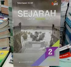 Kunci Jawaban Buku Sejarah Peminatan Kelas 11 Erlangga Kanal Jabar