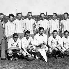 1930 Fifa World Cup Uruguay Photos Fifa Com 1930 Fifa World Cup Fifa World Cup Match