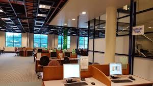 Pustaka negeri sarawak ticket price, hours, address and reviews. Pustaka Negeri Sarawak Sarawak State Library Ofiskami