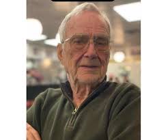 Darrell (Acey) Terhune Obituary (2025)