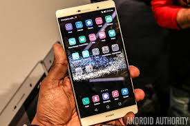 Huawei P8 Max