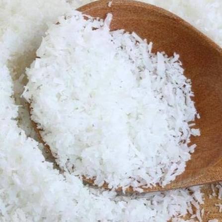 Desiccated Coconut Medium Grade Sourcing