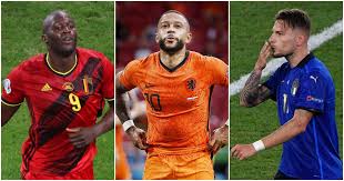 This is belgium's sixth appearance at the european championships and the red devils will hope to claim their first championship win this time around. Euro 2020 Omens Not Good For Group Perfectionists Italy Belgium Holland