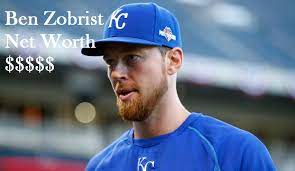The duo married in mlb star ben zoborist earning millions from his career; Ben Zobrist Net Worth 2021 Baseball Gross And Annual Salary