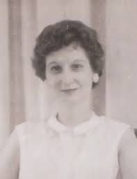 Betty Ann Mcnulty Obituary April 8, 2024