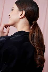 The loose braid will softly flow into a textured bun which has a if you're looking for easy hairstyles for long curly hair, check out these long and loose curls for the perfect 'do! 31 Glam Going Out Hairstyles For Your Next Big Night 2020