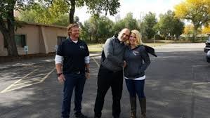 Interstate Roofing Goes Above and Beyond Giving Away a Roof to a Church in  Need!