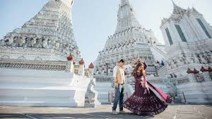 Wolipop‏подлинная учетная запись @wolipop 16 мая 2014 г. Thailand Pre Wedding Photoshoot Ideas Koro Films