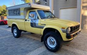 Image result for Yellow 1980 Truck