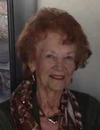 Betty Thompson Obituary October 9, 2013