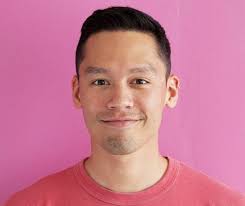 Here's the order of names