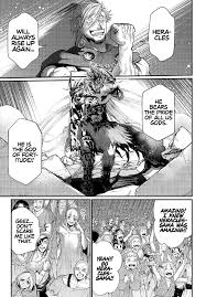 30.3k members in the shuumatsunovalkyrie community. Read Shuumatsu No Valkyrie Manga Chapter 28 In English Free Online