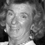 Search Betty Dawson Obituaries and Funeral Services