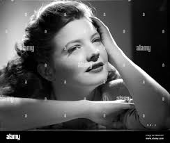 Gail davis hi-res stock photography and images