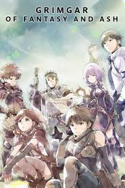 Grimgar Ashes And Illusions Tv Series 2016 Imdb Awaken.this is the only thing the youth of hai to gensou no grimgar remember before awakening in an unknown building in a. grimgar ashes and illusions tv series
