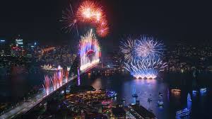 Sydney welcomes in 2020 with celebratory fireworks. Sydney New Year S Eve At Sydney Harbour Fireworks Cruises