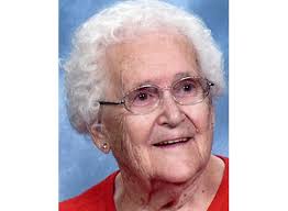 Bertha Bardell Obituary (2009)
