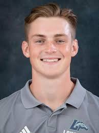 2020-21 Men's Soccer Roster