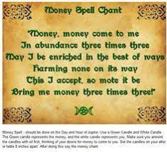 Check spelling or type a new query. Money Spell Chant Money Spells Money Spells Magic Money Spells That Work
