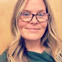 Amanda Halvorson's Instagram, Twitter & Facebook