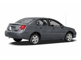 Black, cyan and magenta, before a white. 2007 Saturn Ion Reliability Consumer Reports