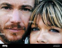 Cy carter mary elizabeth ellis hi-res stock photography and images