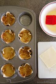 December 10, 2019 by melissa howell leave a comment. Strawberry Wonton Cups Taste And Tell