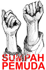Makna Sumpah Pemuda Yang Hilang Suara Ekonomi