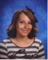 Destiny Rae Contreras Obituary April 13, 2013