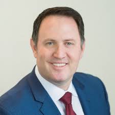 I'm happy to share that I'm starting a new position as Vice President at  Portage Point Partners!