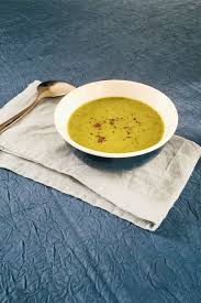 Comme Moi Decouvrez La Recette Soupe De Fanes De Carottes Recette Recettes De Cuisine Recette Cuisine Vegan