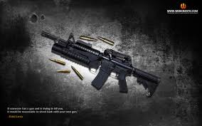Best 37+ Gun Nut Wallpaper on HipWallpaper | Sick Gun Wallpapers, Trigun  Wallpaper and Death Gun Wallpaper