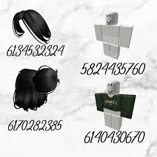 Below are 42 working coupons for bloxburg id outfit codes from reliable websites that we have updated for users to get maximum savings. Bloxburg Outfit Code In 2021 Roblox Codes Roblox Roblox Roblox