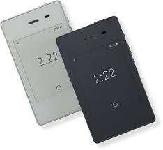Light Phone Ii Unlocked Device 4g Lte Verizon