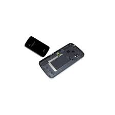 LG Nexus 4 E960 Backcover Akkudeckel ...