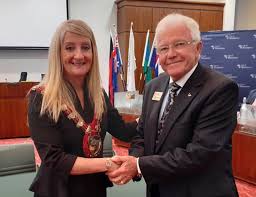 Wanneroo Mayor Welcomes Frank Cvitan As Deputy Yanchep News Online