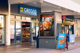 The taste and quality are everything you would expect from this brand. Kfc Advertises Bacon Burger Outside Greggs Home Of The Vegan Sausage Roll The Drum