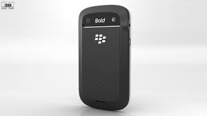 Press and hold to turn on or turn off your blackberry® smartphone. 360 View Of Blackberry Bold 9900 Black 3d Model Hum3d Store
